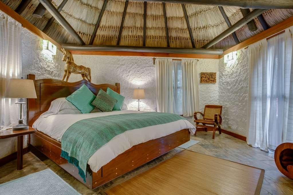 The Lodge At Chaacreek San Ignacio Pokój zdjęcie