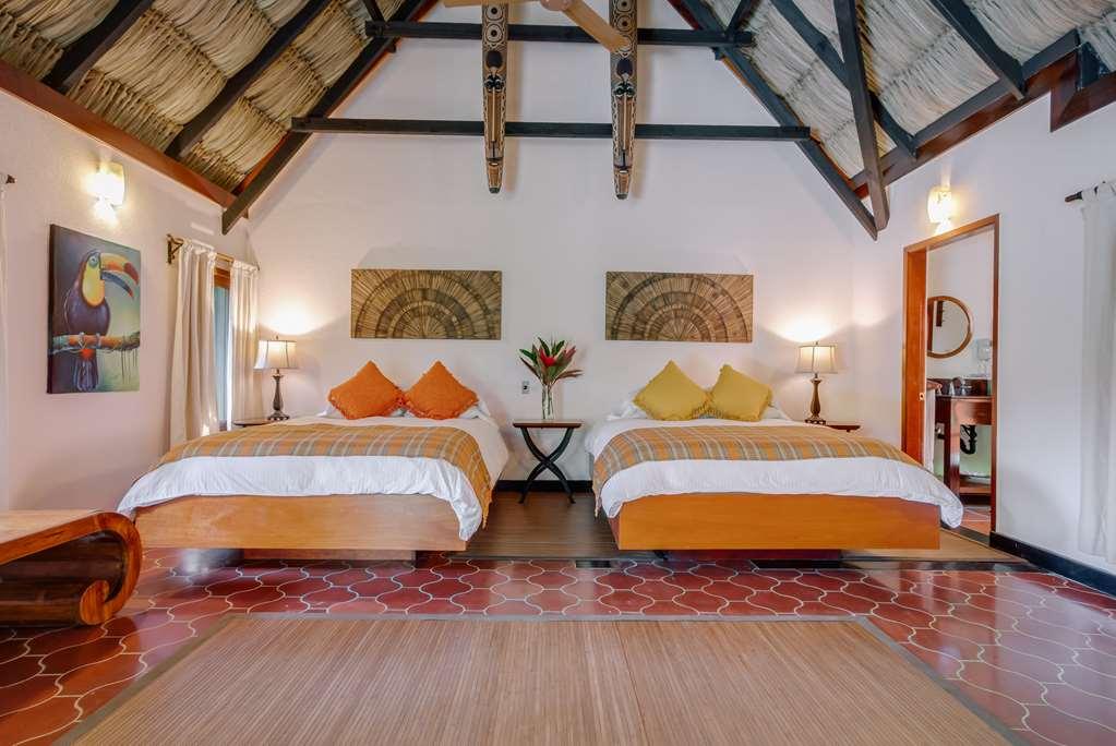 The Lodge At Chaacreek San Ignacio Pokój zdjęcie