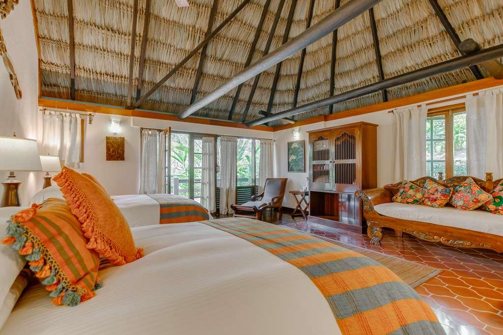 The Lodge At Chaacreek San Ignacio Pokój zdjęcie