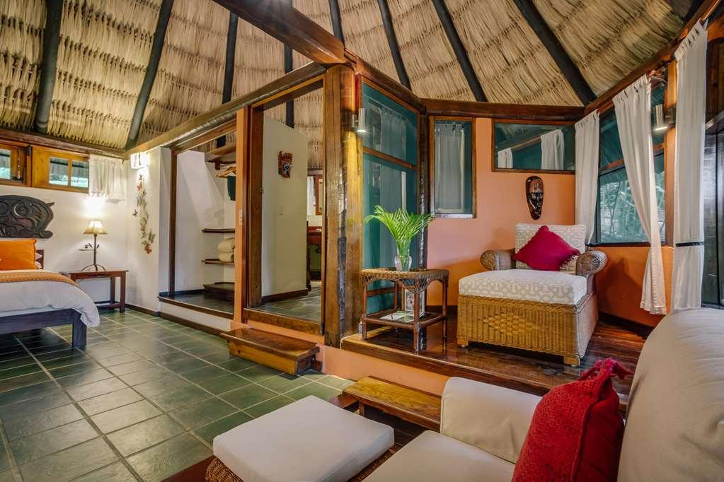 The Lodge At Chaacreek San Ignacio Pokój zdjęcie