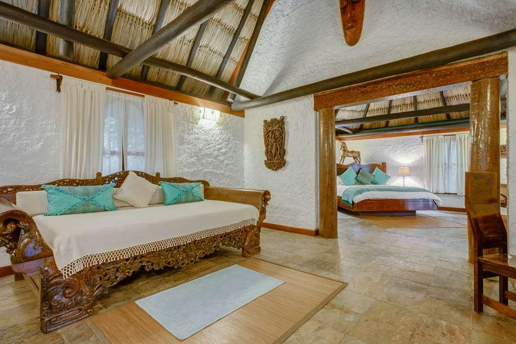 The Lodge At Chaacreek San Ignacio Pokój zdjęcie