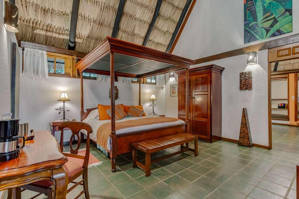 The Lodge At Chaacreek San Ignacio Pokój zdjęcie