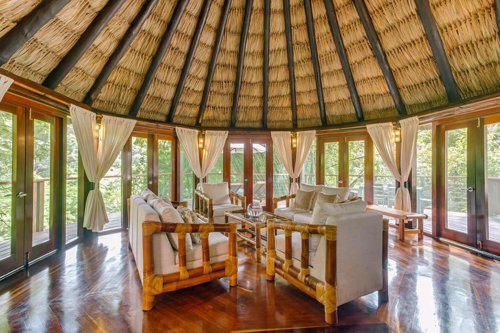 The Lodge At Chaacreek San Ignacio Pokój zdjęcie