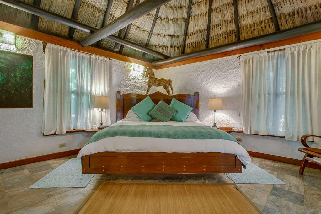 The Lodge At Chaacreek San Ignacio Pokój zdjęcie