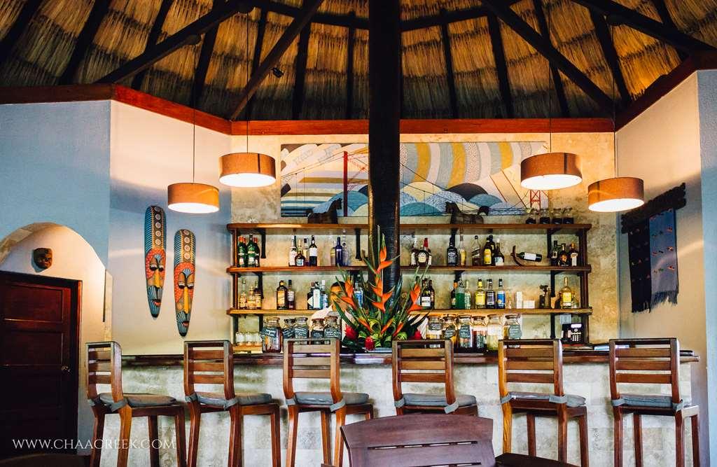 The Lodge At Chaacreek San Ignacio Restauracja zdjęcie