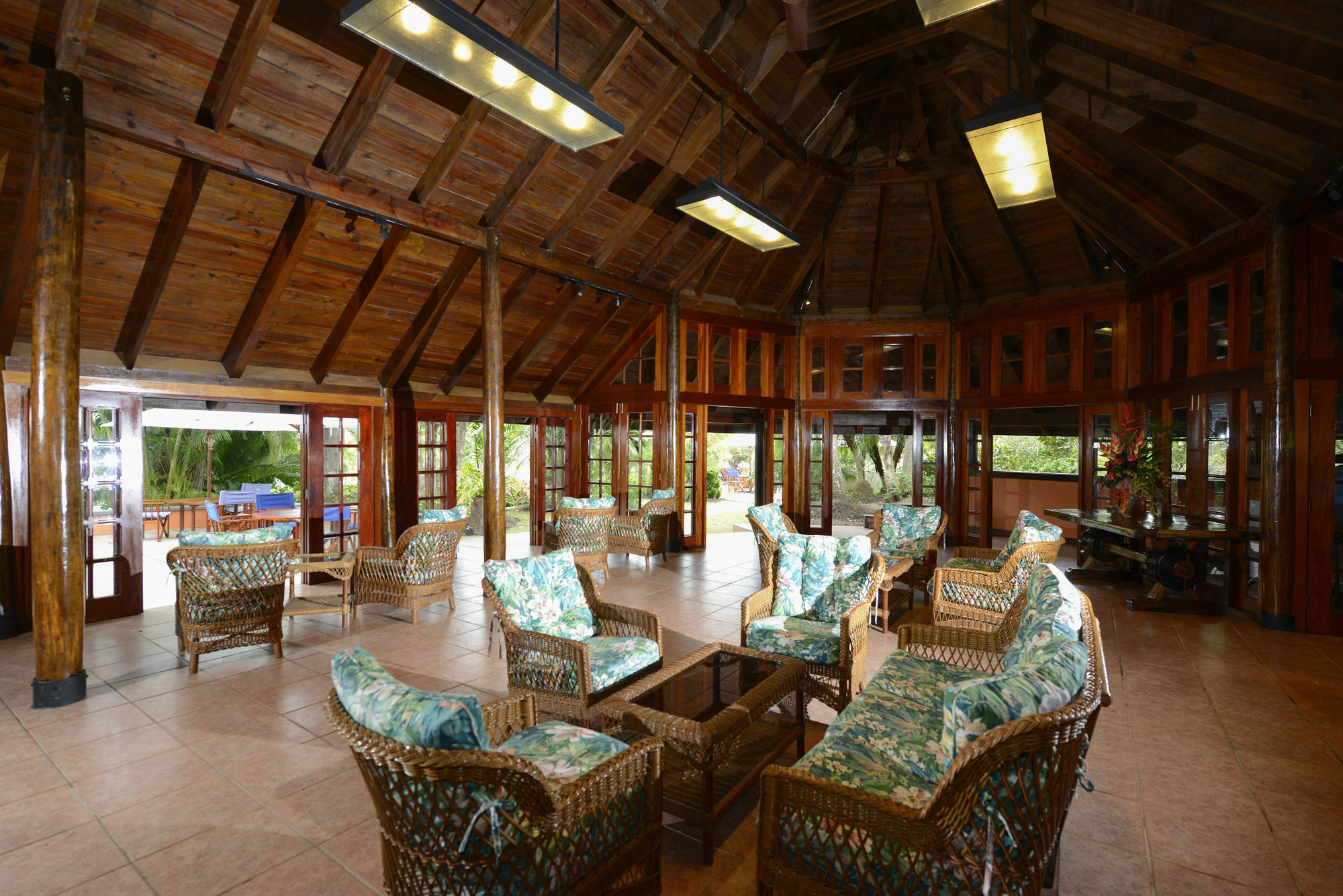 The Lodge At Chaacreek San Ignacio Zewnętrze zdjęcie