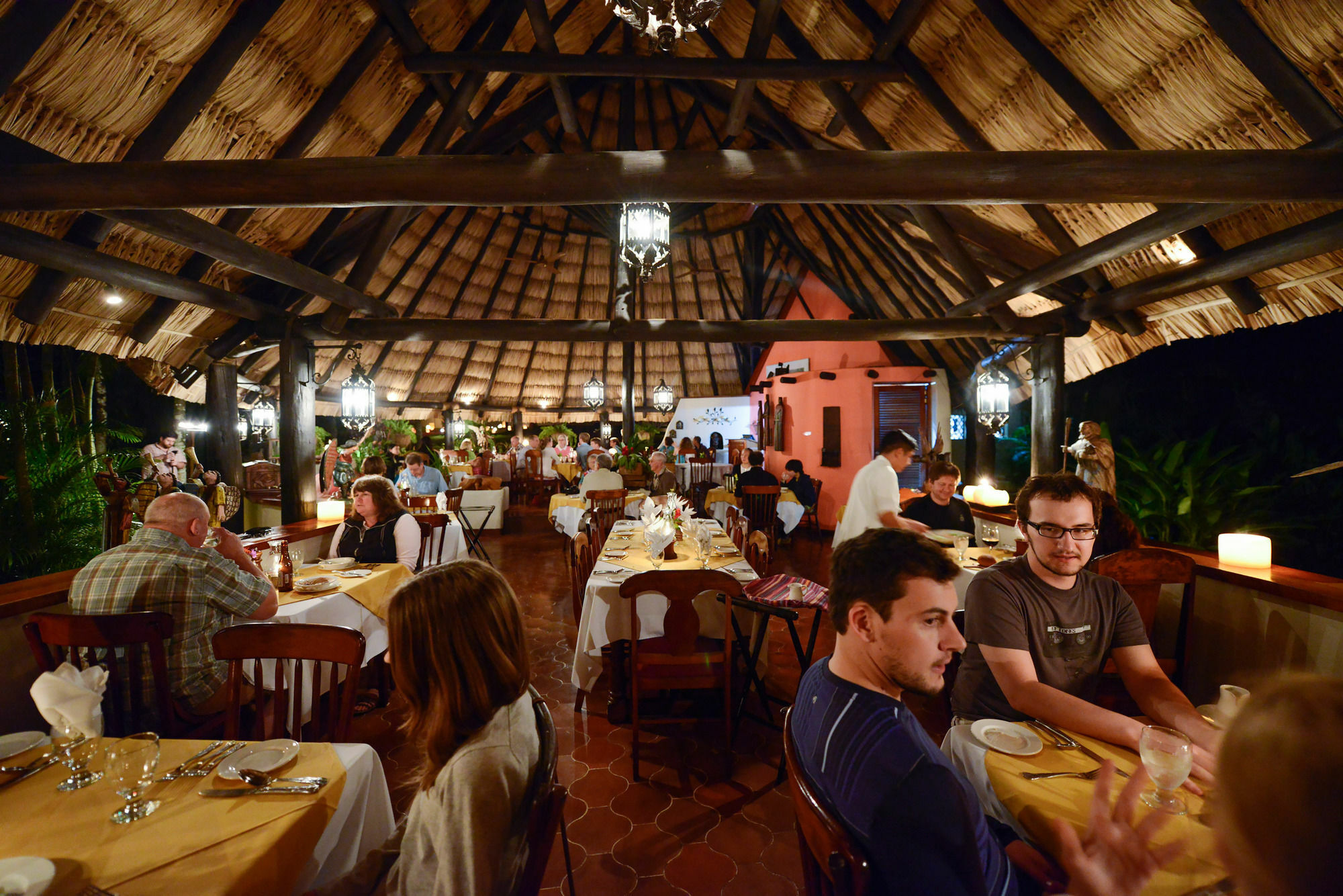 The Lodge At Chaacreek San Ignacio Zewnętrze zdjęcie