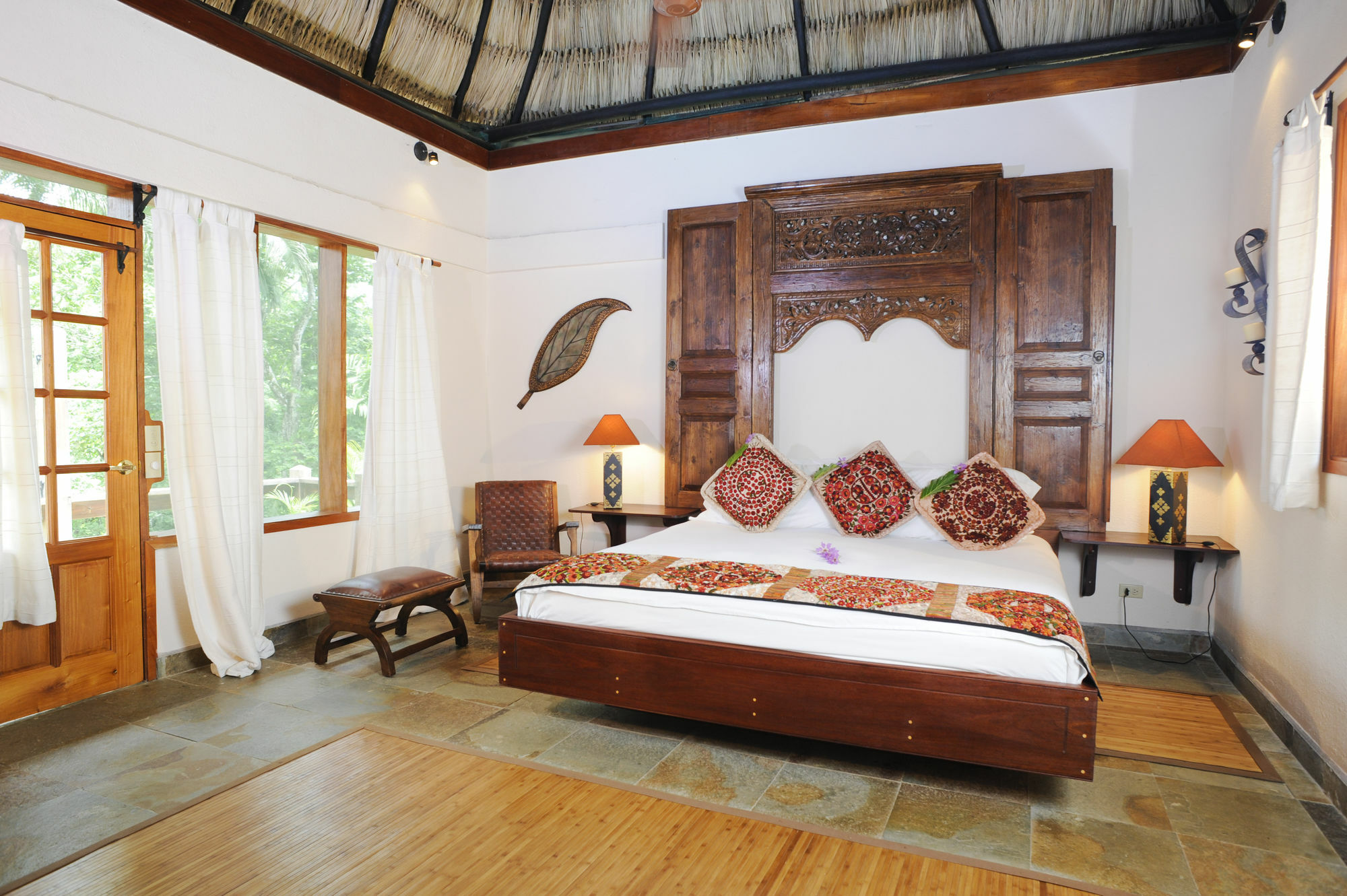 The Lodge At Chaacreek San Ignacio Zewnętrze zdjęcie